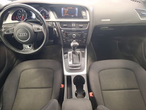 A5 (2) SPORTBACK 1.8 TFSI 170 ATTRACTION MULTITRONIC 5PL 2014 occasion 80080 Amiens