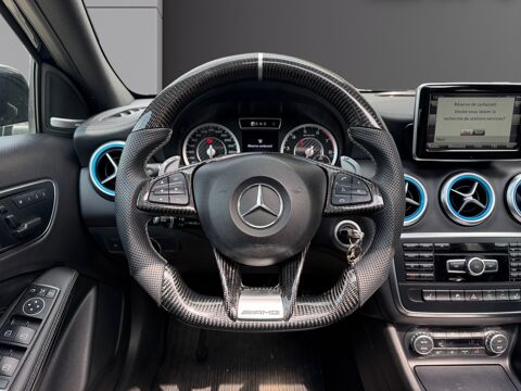 Classe A A45 AMG 4MATIC 2015 occasion 25300 Vuillecin