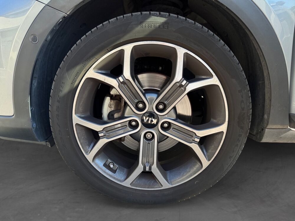 XCeed XCEED 1.0 T-GDI 120ch LAUCH EDITION 2021 occasion 13600 La Ciotat