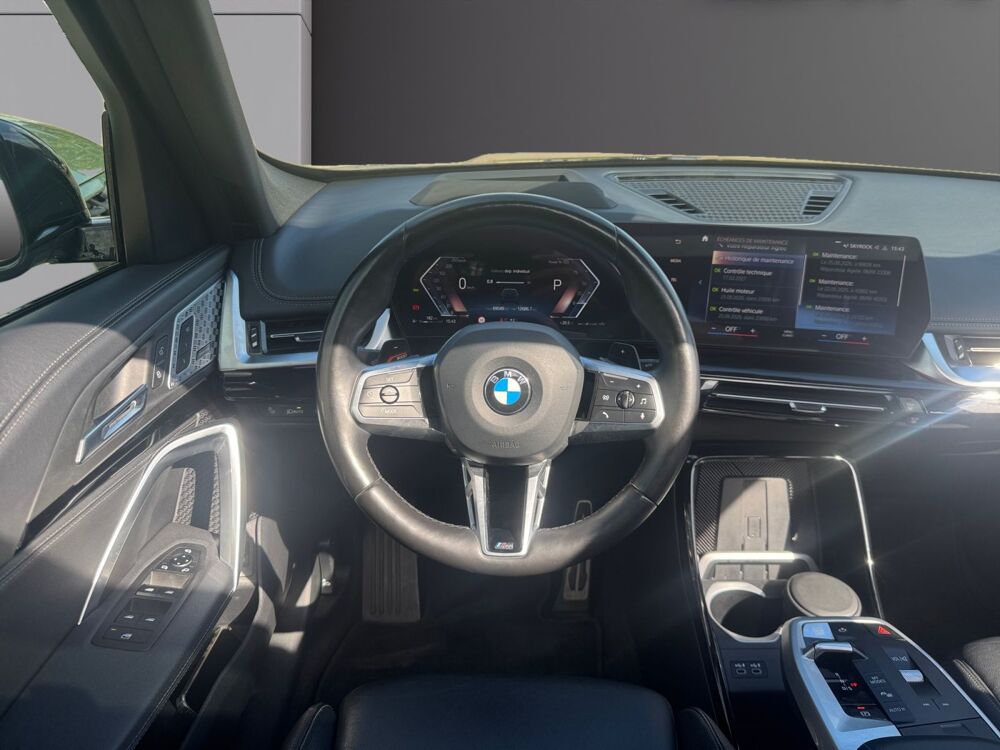 X1 18D SDRIVE 150 M SPORT DKG 2023 occasion 27000 &Eacute;vreux
