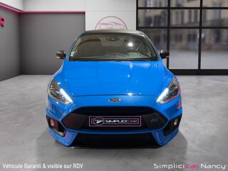 Focus FORD FOCUS RS LAST EDITION 2.3 ECOBOOST 350ch 2017 occasion 54180 Houdemont