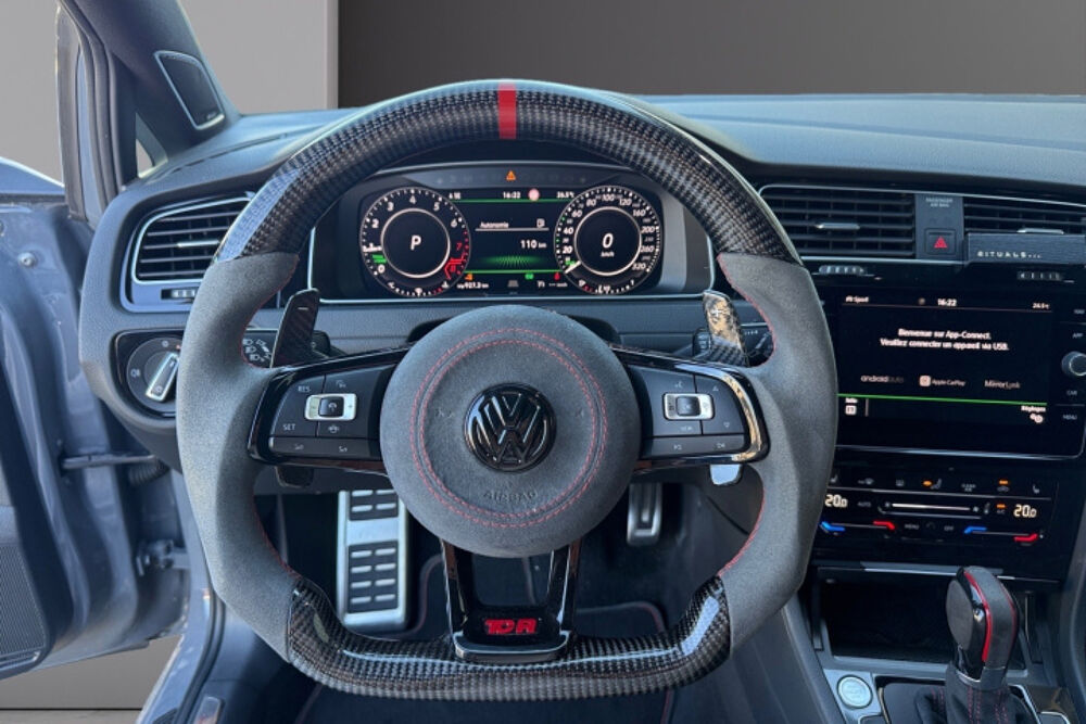 Golf 2.0 TSI 290 GTI TCR 2019 occasion 13600 La Ciotat