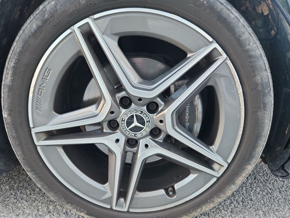 Classe A A200 AMG LINE 7G-DCT 2022 occasion 83480 Puget-sur-Argens