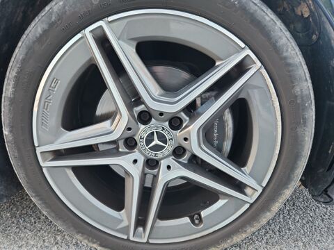 Classe A A200 AMG LINE 7G-DCT 2022 occasion 83480 Puget-sur-Argens