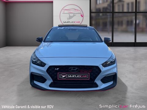 i30 2.0 T-GDI 275 PERFORMANCE PACK N 2018 occasion 83480 Puget-sur-Argens