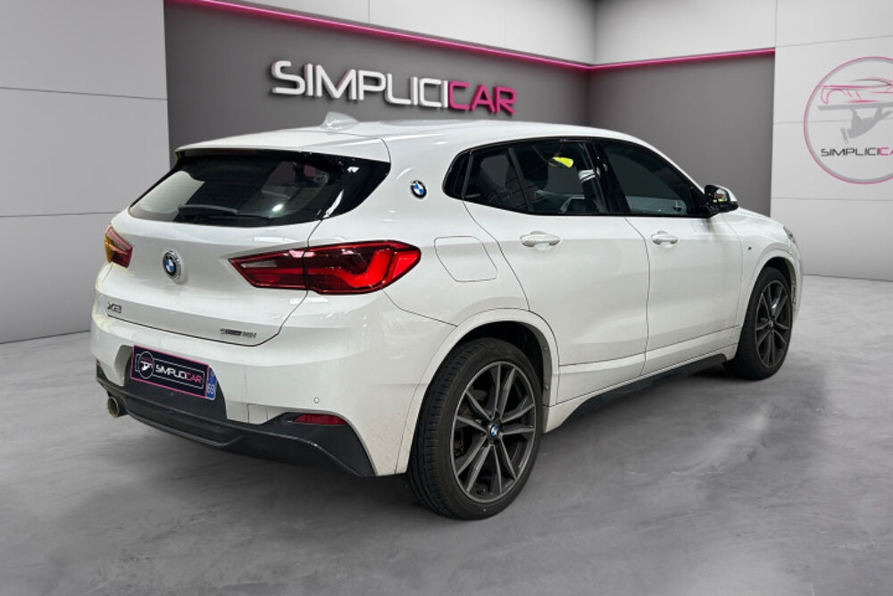 X2 18I SD 140 M SPORT DKG 2018 occasion 69530 Brignais