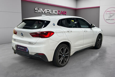 X2 18I SD 140 M SPORT DKG 2018 occasion 69530 Brignais