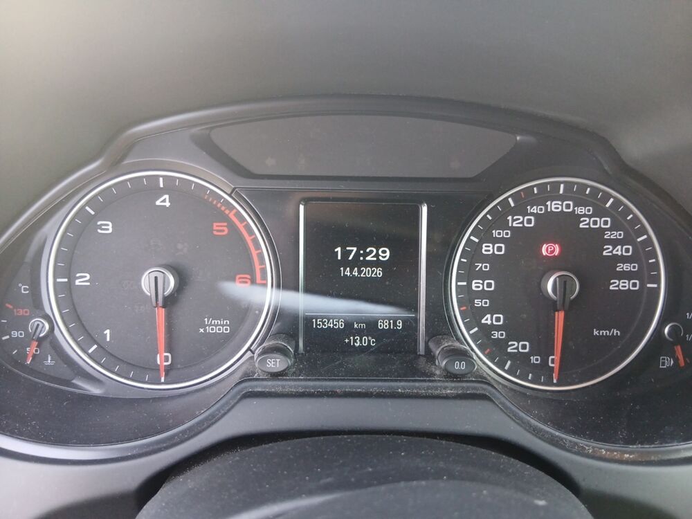 Q5 (2) 2.0 TDI 150 AMBIENTE 2014 occasion 60000 Beauvais