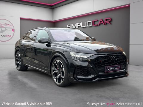 Annonce voiture Audi Divers 99980 €