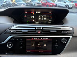 C4 Picasso Shine Pack 2020 occasion 14320 Saint-Andr&eacute;-sur-Orne