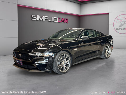 Mustang GT 2023 occasion 64121 Serres-Castet
