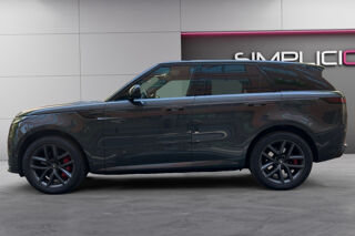 Range Rover P550e AWD 3.0L i6 PHEV Autobiography 2024 occasion 93100 Montreuil