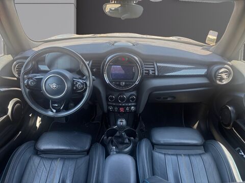 MINI COUPE ONE 102 CABRIO SIDEWALK 2020 occasion 83480 Puget-sur-Argens