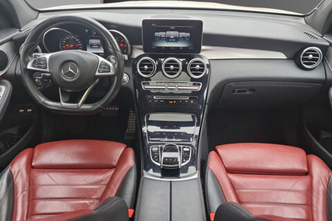 Classe GLC FASCINATION 2017 occasion 60000 Beauvais