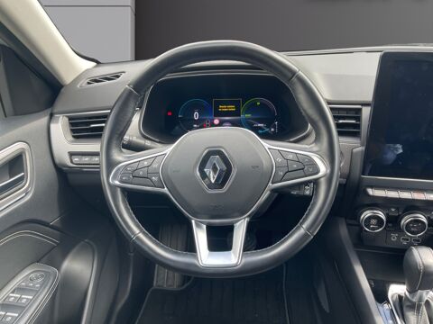 Arkana 1.6 E-TECH 145 TECHNO 2022 occasion 14320 Saint-Andr&eacute;-sur-Orne