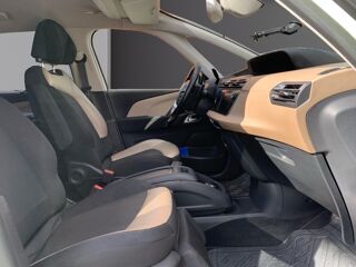 C4 GRAND 1.6 E-HDI 115 EXCLUSIV 2014 occasion 93100 Montreuil