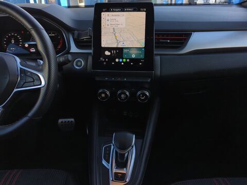Captur II 1.3 MILD HYBRID 160 RS LINE 2023 occasion 83480 Puget-sur-Argens