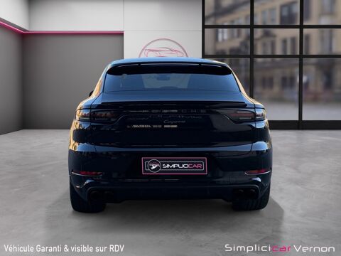 Cayenne III 3.0 V6 E-HYBRID 462 22CV 18KWH 2023 occasion 27200 Vernon