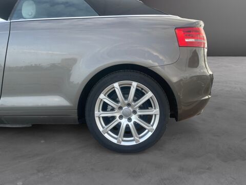 A3 Ambition Luxe 2011 occasion 17200 Saint-Sulpice-de-Royan