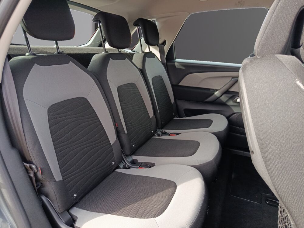 C4 Picasso 1.6 HDI 115 INTENSIVE 2015 occasion 27000 &Eacute;vreux