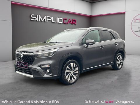 Suzuki S-cross Style 2023 occasion Beaucouz&eacute; 49070