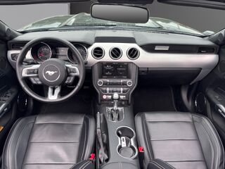 Mustang FASTBACK 5.0 V8 446 GT BA 2016 occasion 25410 Saint-Vit