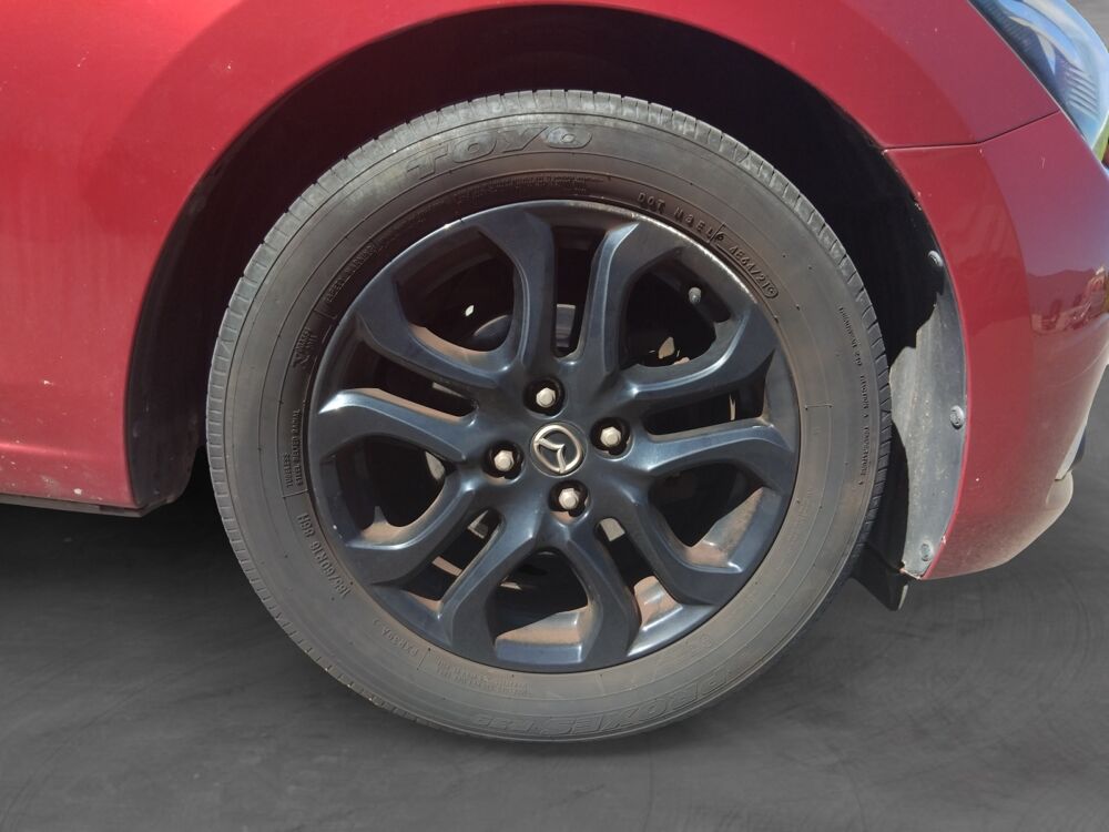 121 1.5 SKYACTIV-G 90 2019 occasion 60000 Beauvais