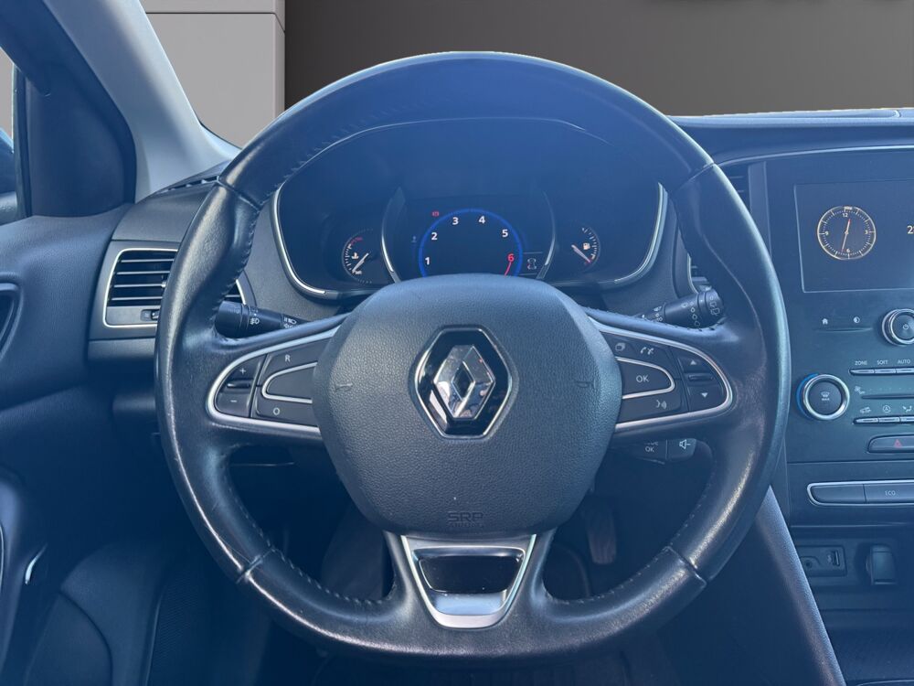 M&eacute;gane Business 2018 occasion 27200 Vernon
