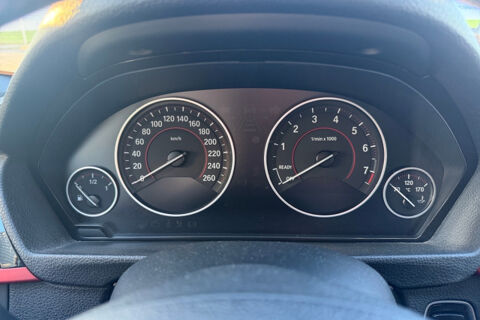 S&eacute;rie 3 (F31) TOURING 328I 245 M SPORT BVA8 2013 occasion 34070 Montpellier