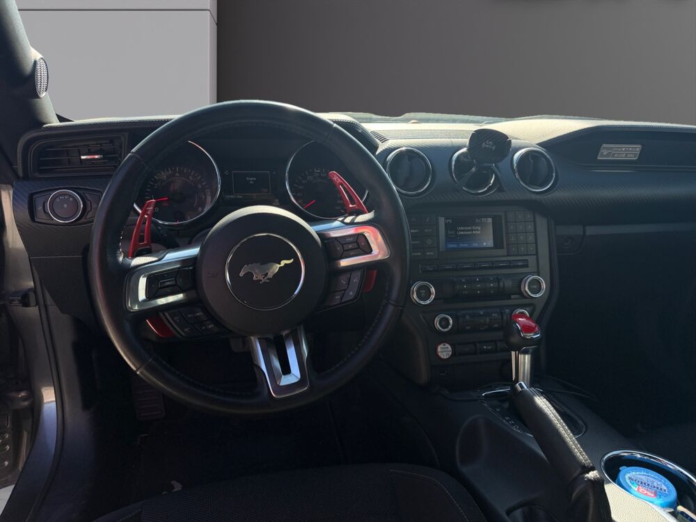 Mustang Base 2015 occasion 25300 Vuillecin