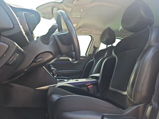 M&eacute;gane TCE 130 INTENS EDC 2018 occasion 78480 Verneuil-sur-Seine