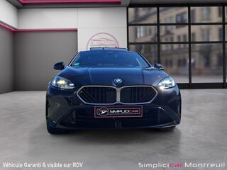 S&eacute;rie 1 123I XDRIVE M SPORT DKG 2025 occasion 93100 Montreuil