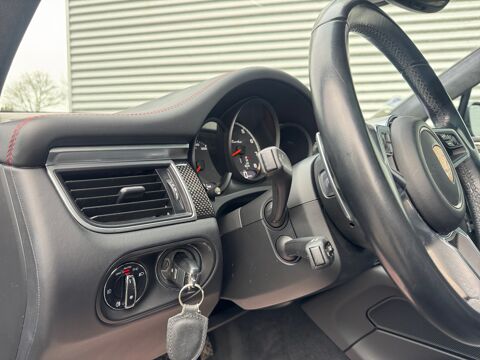 Macan 3.6 V6 TURBO PACK PERFORMANCE 2018 occasion 56450 Theix-noyalo