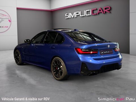 S&eacute;rie 3 M340D XD 340 M PERFORMANCE BA 2023 occasion 64121 Serres-Castet