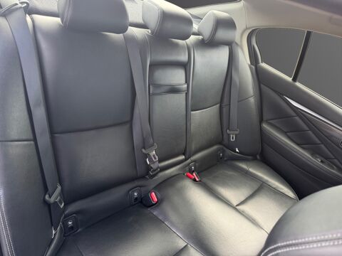 Q50 2.2D PREMIUM BVA 2016 occasion 17200 Saint-Sulpice-de-Royan