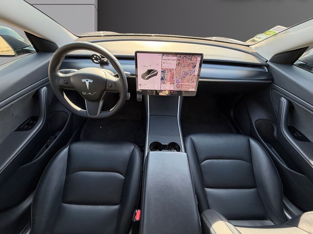 Model 3 DUAL MOTOR AWD PERFORMANCE 2019 occasion 83480 Puget-sur-Argens