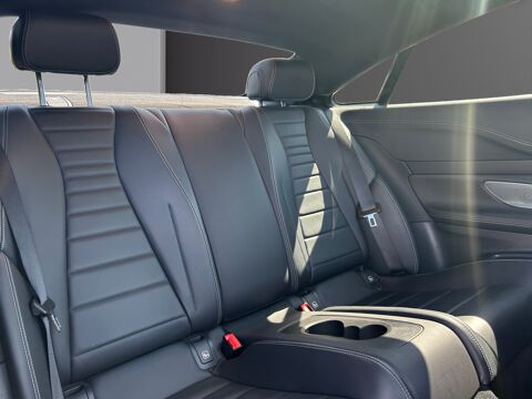 Classe E E220 D AMG LINE BA 2020 occasion 27000 &Eacute;vreux