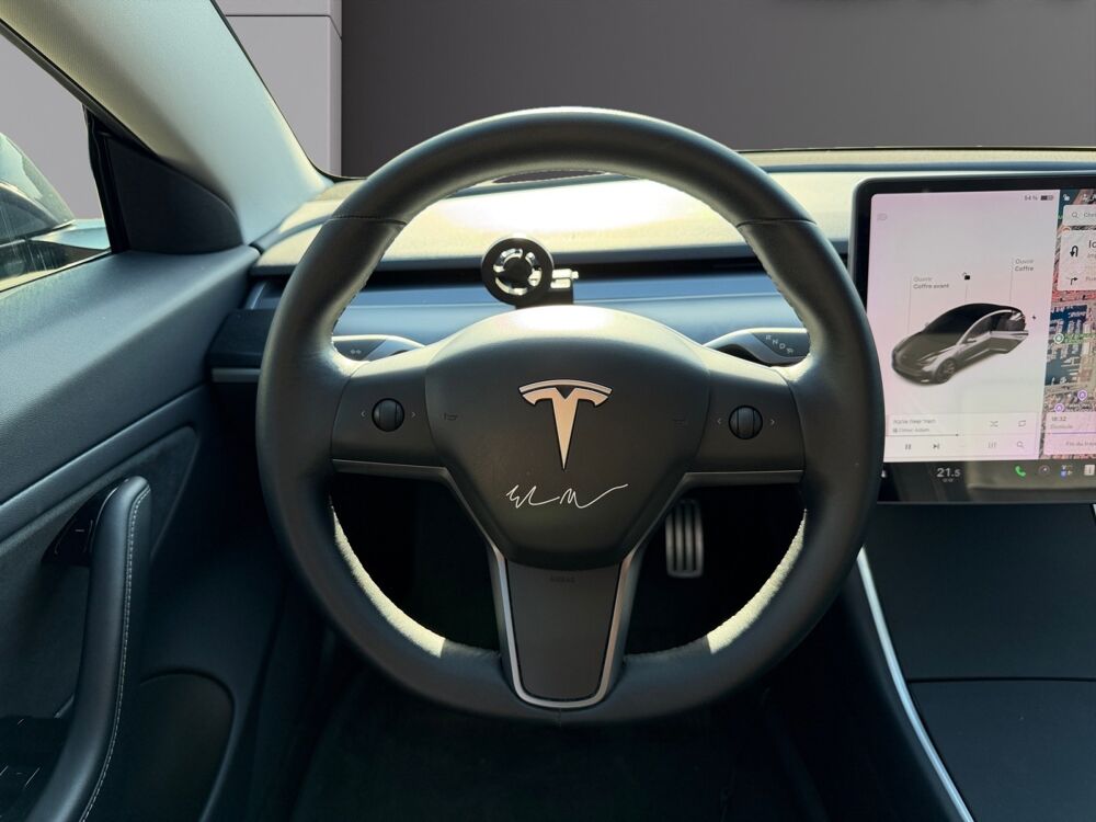 Model 3 DUAL MOTOR AWD PERFORMANCE 2019 occasion 83480 Puget-sur-Argens