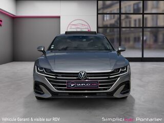 Arteon R-Line 2021 occasion 25300 Vuillecin