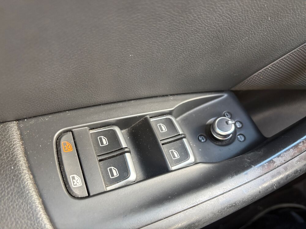 Q3 2.0 TDI 140 AMBITION LUXE QUATTRO S TRONIC 2014 occasion 14320 Saint-Andr&eacute;-sur-Orne
