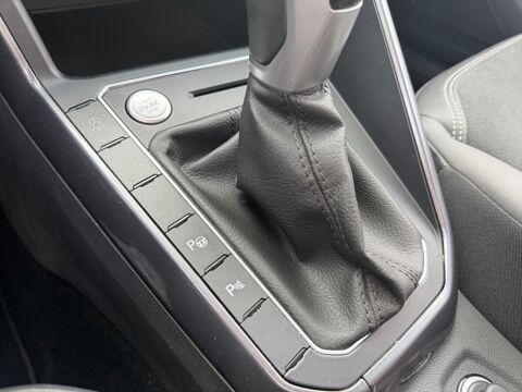 Polo 1.0 TSI 95 Style DSG7 2023 occasion 17200 Saint-Sulpice-de-Royan
