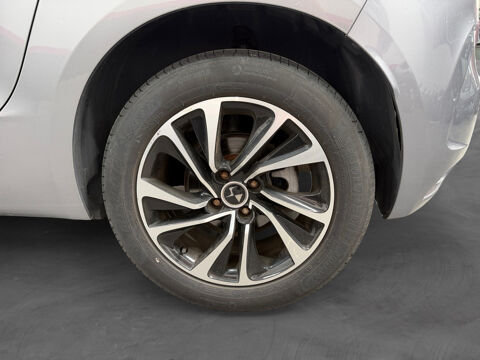 DS4 1.2 PURETECH 130 2017 occasion 69530 Brignais