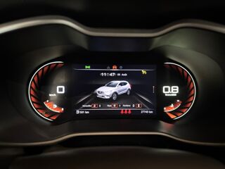MG.ZS 1.5 VTI-TECH 106 LUXURY 2023 occasion 64121 Serres-Castet