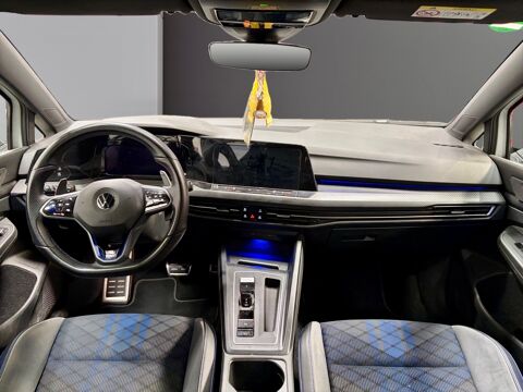 Golf R 2022 occasion 69530 Brignais