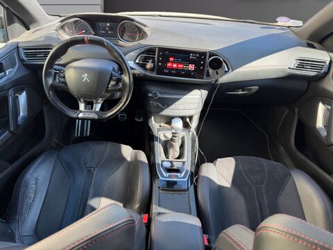 308 1.6 THP 270 GTI 2018 occasion 17200 Saint-Sulpice-de-Royan