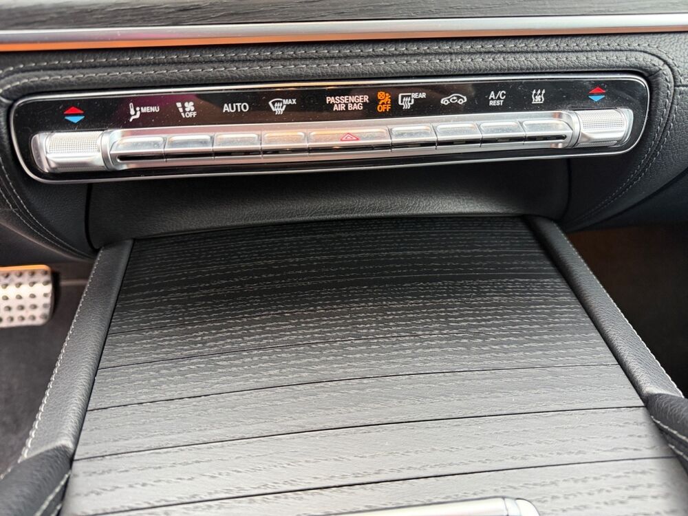 Classe GLE II 350 DE 11CV 4MATIC AVANTGARDE LINE 9G-TRONIC 2023 occasion 27200 Vernon