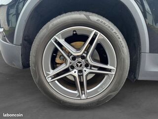Classe GLA II 250 E AMG LINE 8G-DCT 2022 occasion 27200 Vernon