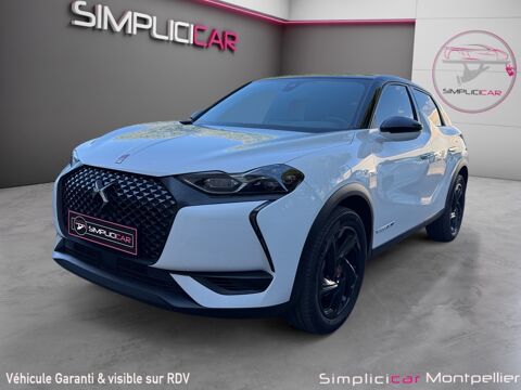 DS3 1.2 155CH PERFORMANCE LINE + 2019 occasion 34070 Montpellier