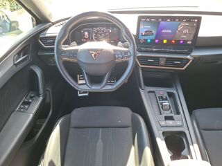 Leon 2.0 TSI 2024 occasion 93100 Montreuil