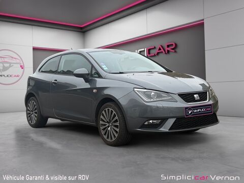 Seat ibiza * IV (2) 1.2 TSI 90 STYLE 90Ch Garantie 